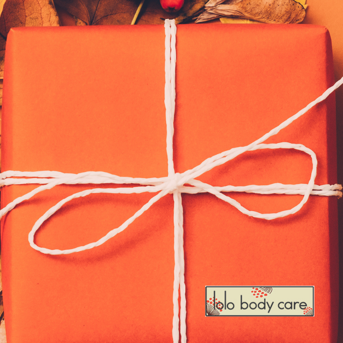 Why I'm Falling Head Over Heels for LoLo Body Care This Season!