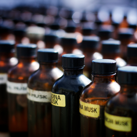 Last Call For Your Favorite Scents?