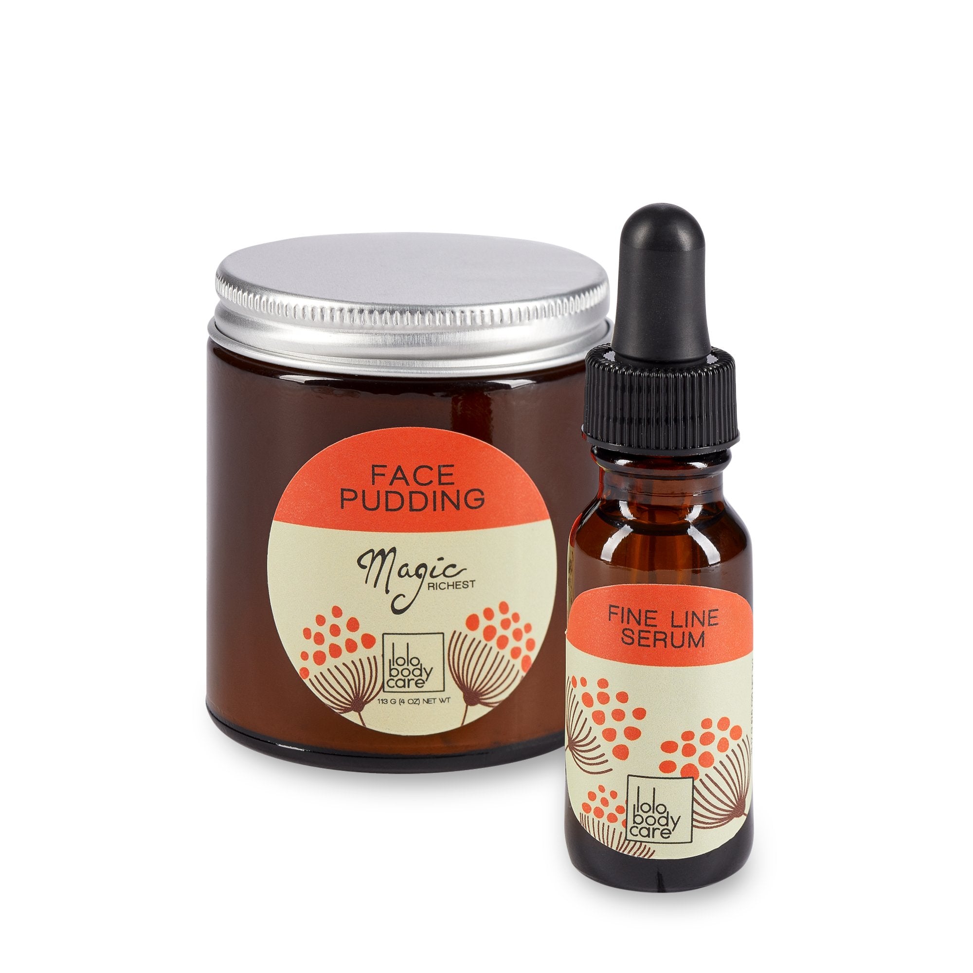 Fine Line Serum