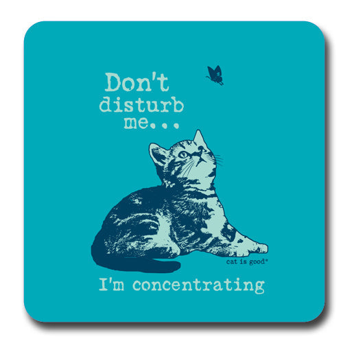 Coaster: Cozy Sips and Saucy Quips