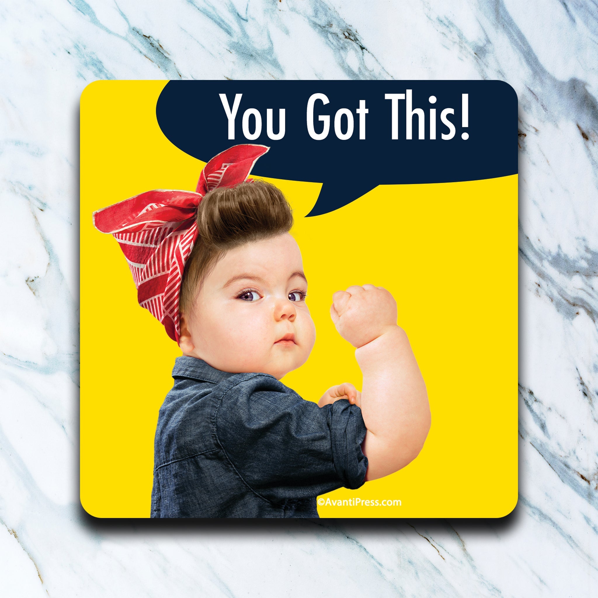 Coaster: Cozy Sips and Saucy Quips
