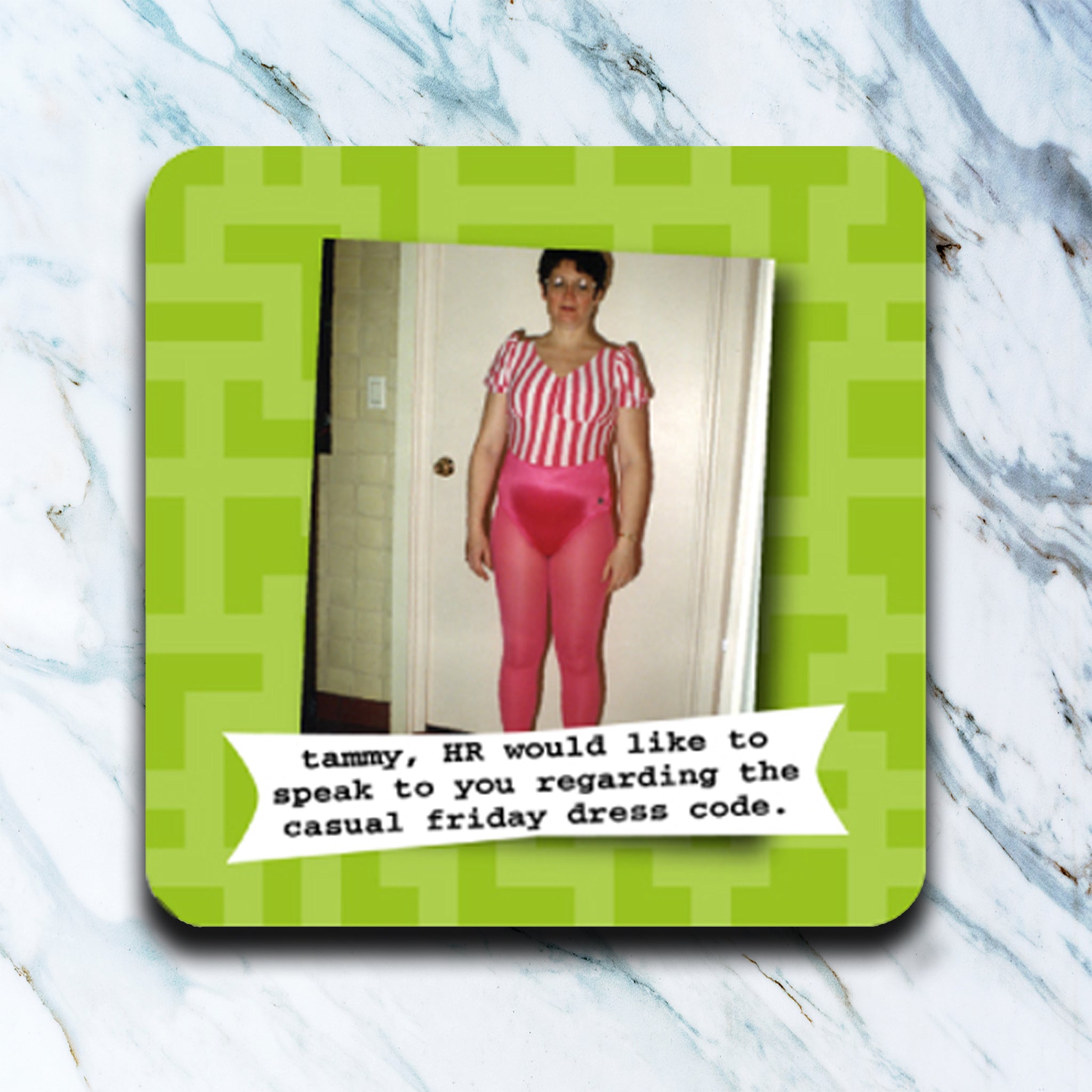 Coaster: Cozy Sips and Saucy Quips