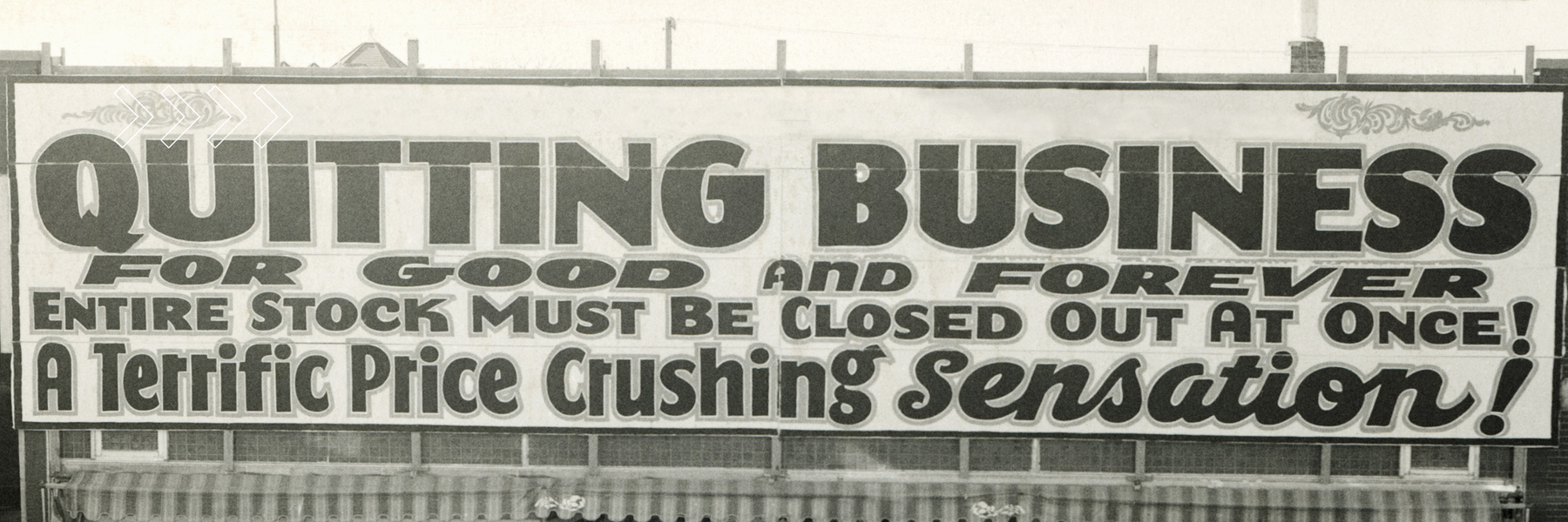 The Final Countdown: Our Bittersweet Farewell and the Deals of a Lifetime!