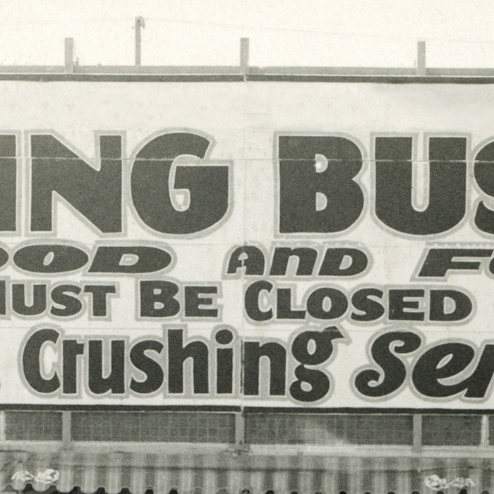 The Final Countdown: Our Bittersweet Farewell and the Deals of a Lifetime!