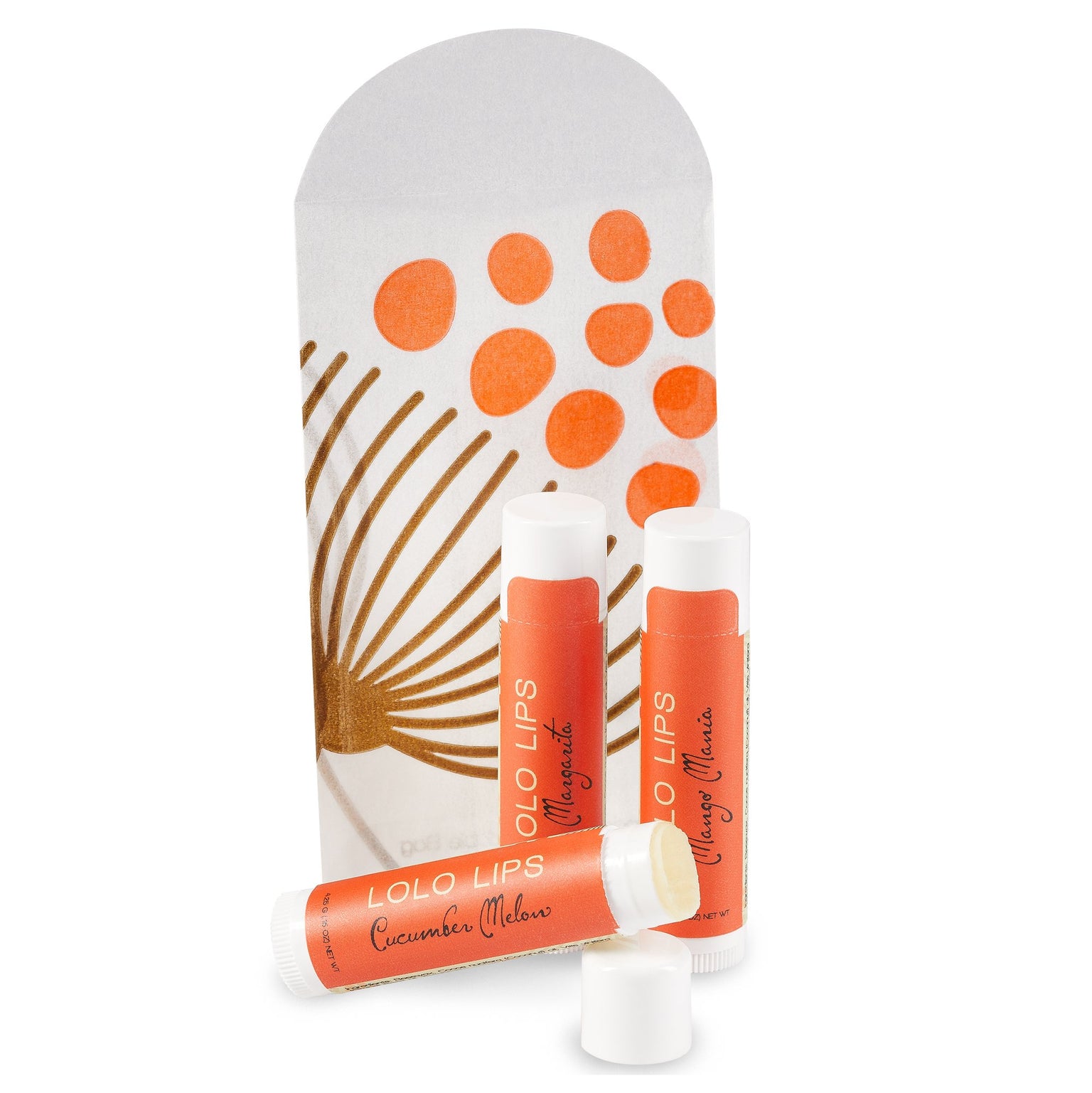 All Products LoLo Body Care